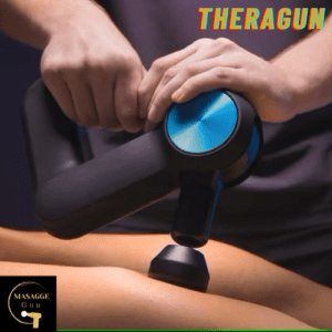 Masajeador Theragun