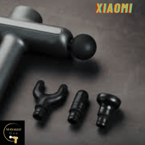 Masajeador Xiaomi