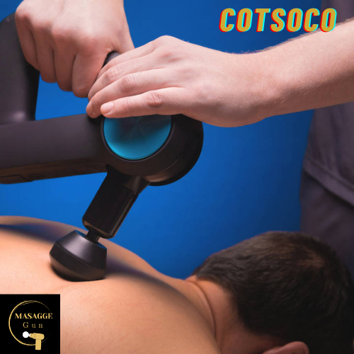 Masajeador Cotsoco