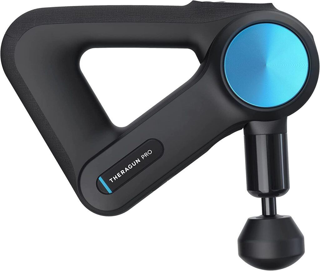 Opinión sobre la Theragun Pro 5ª Generación
