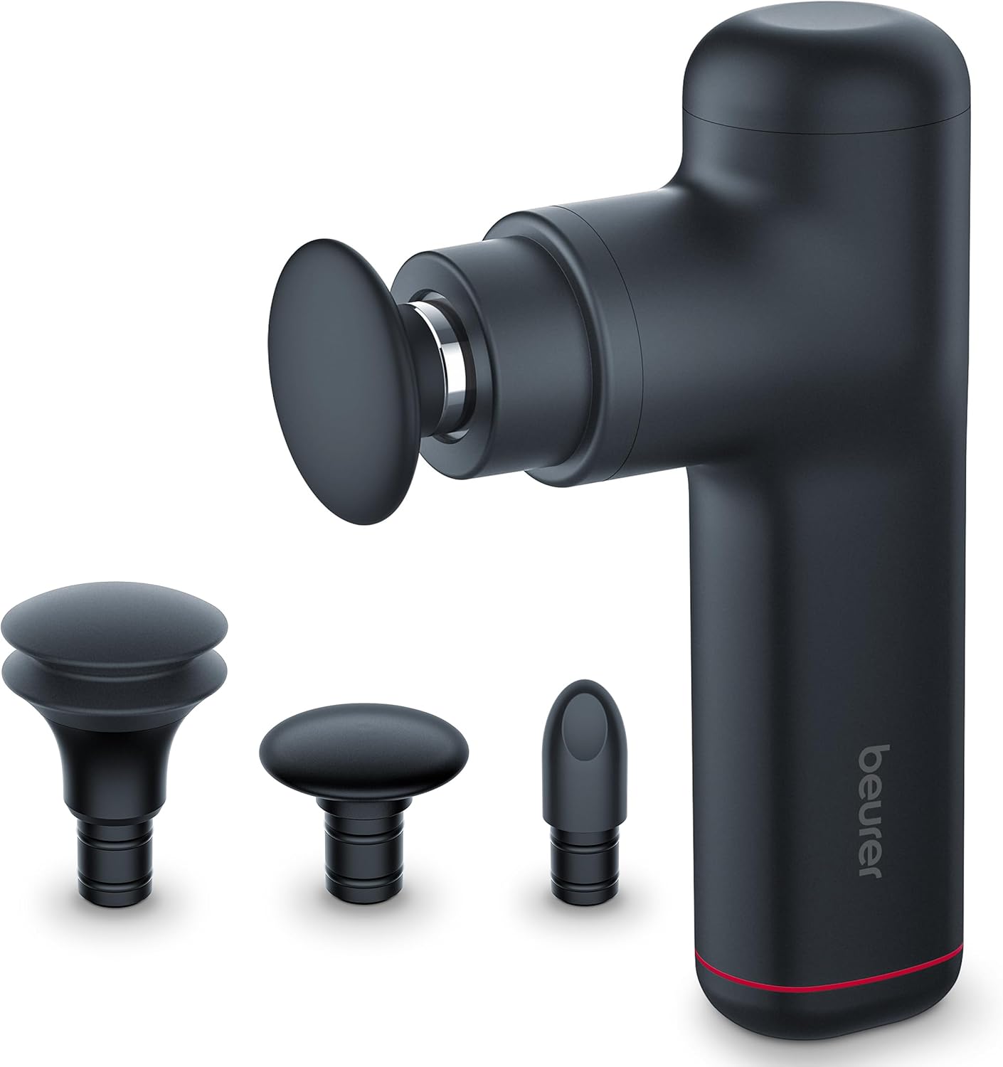 opinión sobre la Beurer MG 79