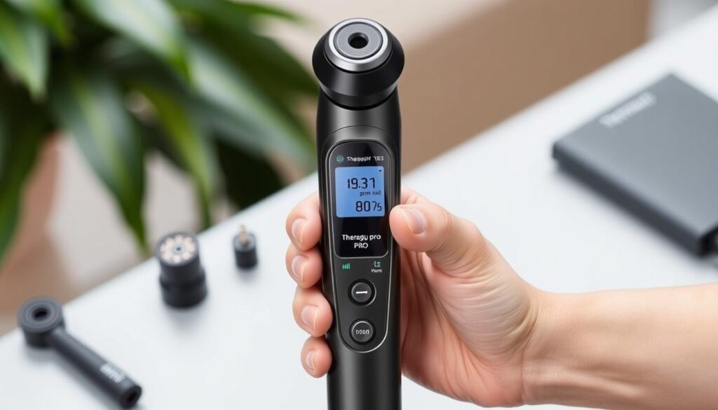 Theragun PRO precio España