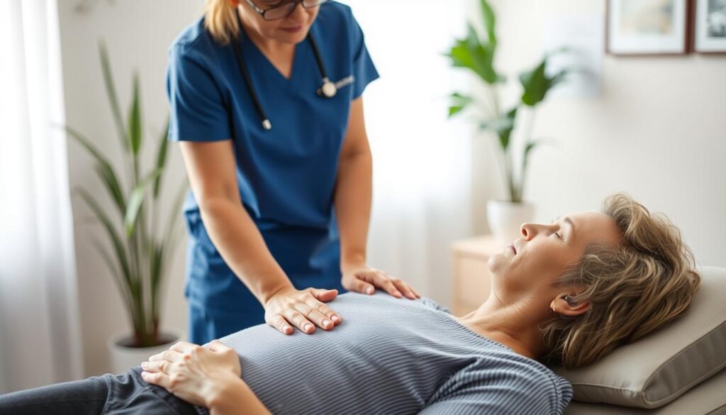 beneficios masaje vibración terapia