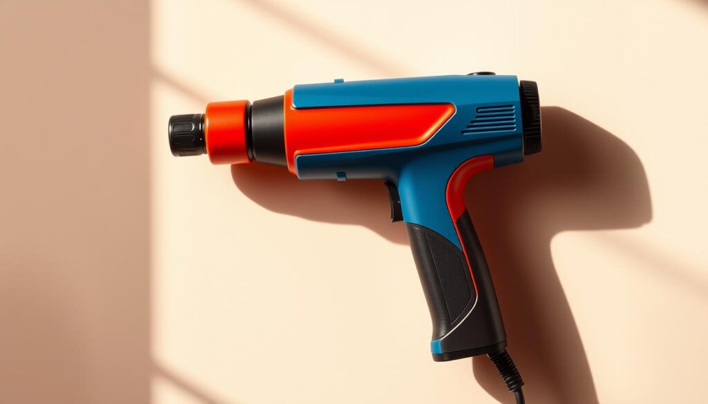 pistola de masaje para corredores